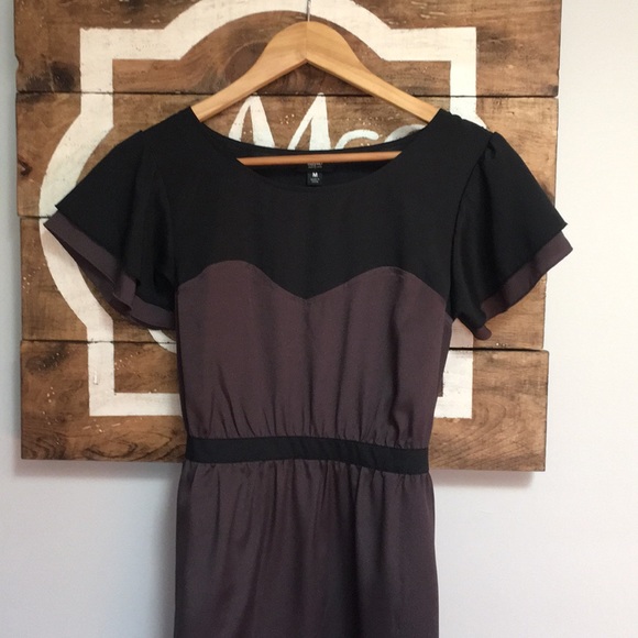 Massimo Chic Dress - Picture 5 of 5